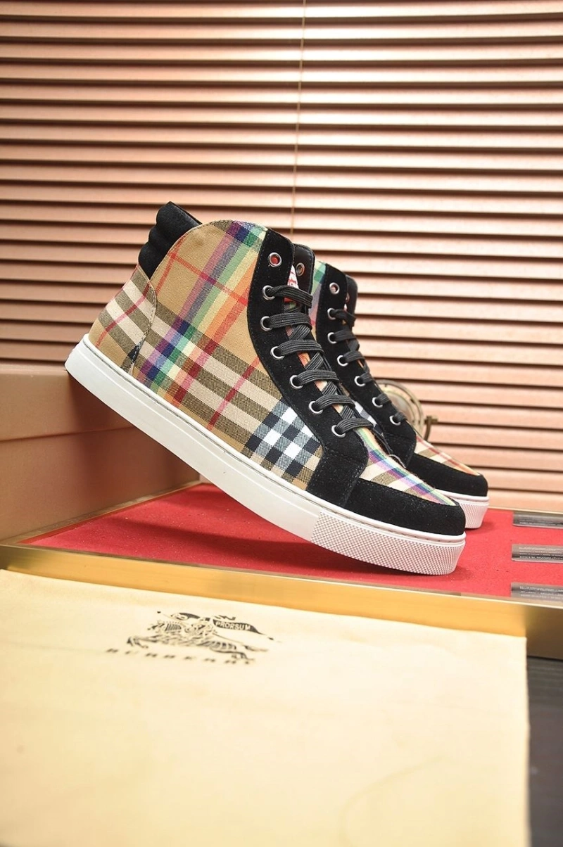 Bxrbxrry Sneakers Sophisticated 115549