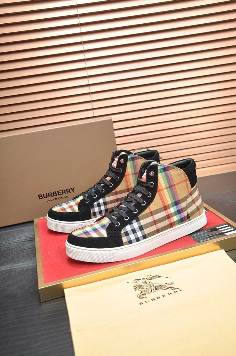 Bxrbxrry Sneakers Sophisticated 115549