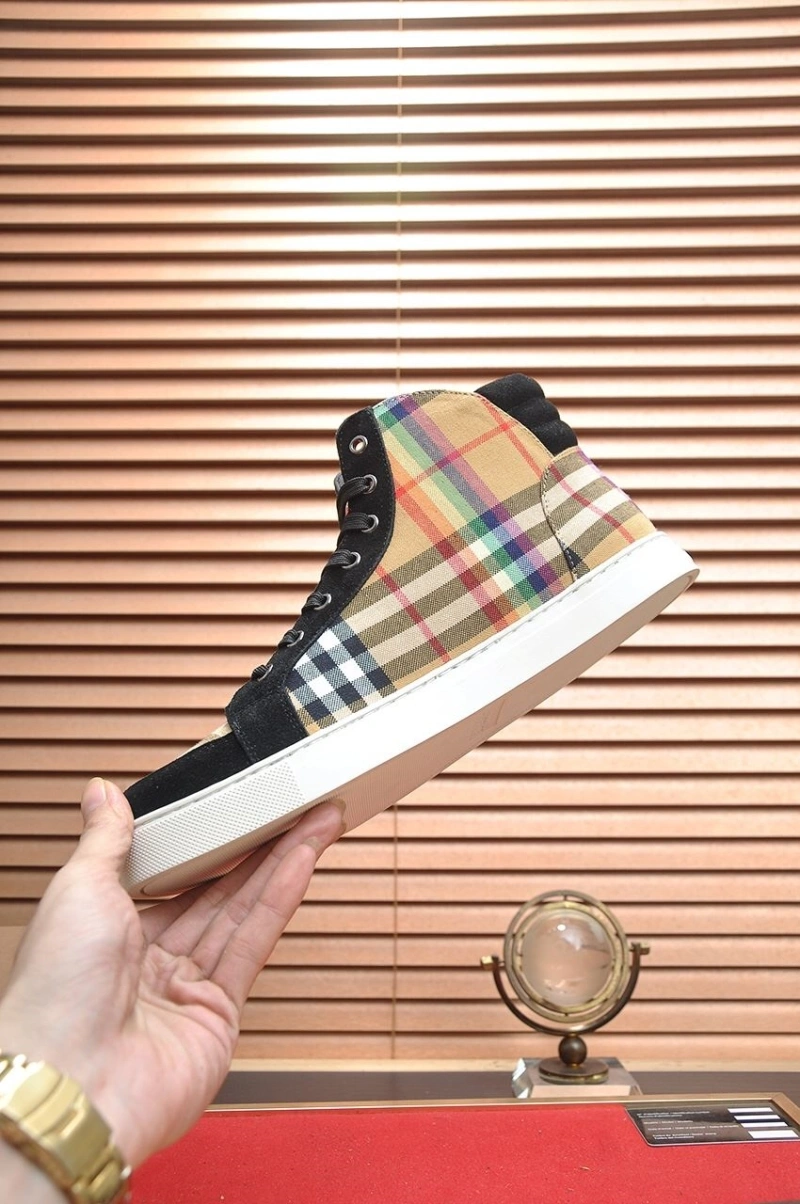 Bxrbxrry Sneakers Sophisticated 115549