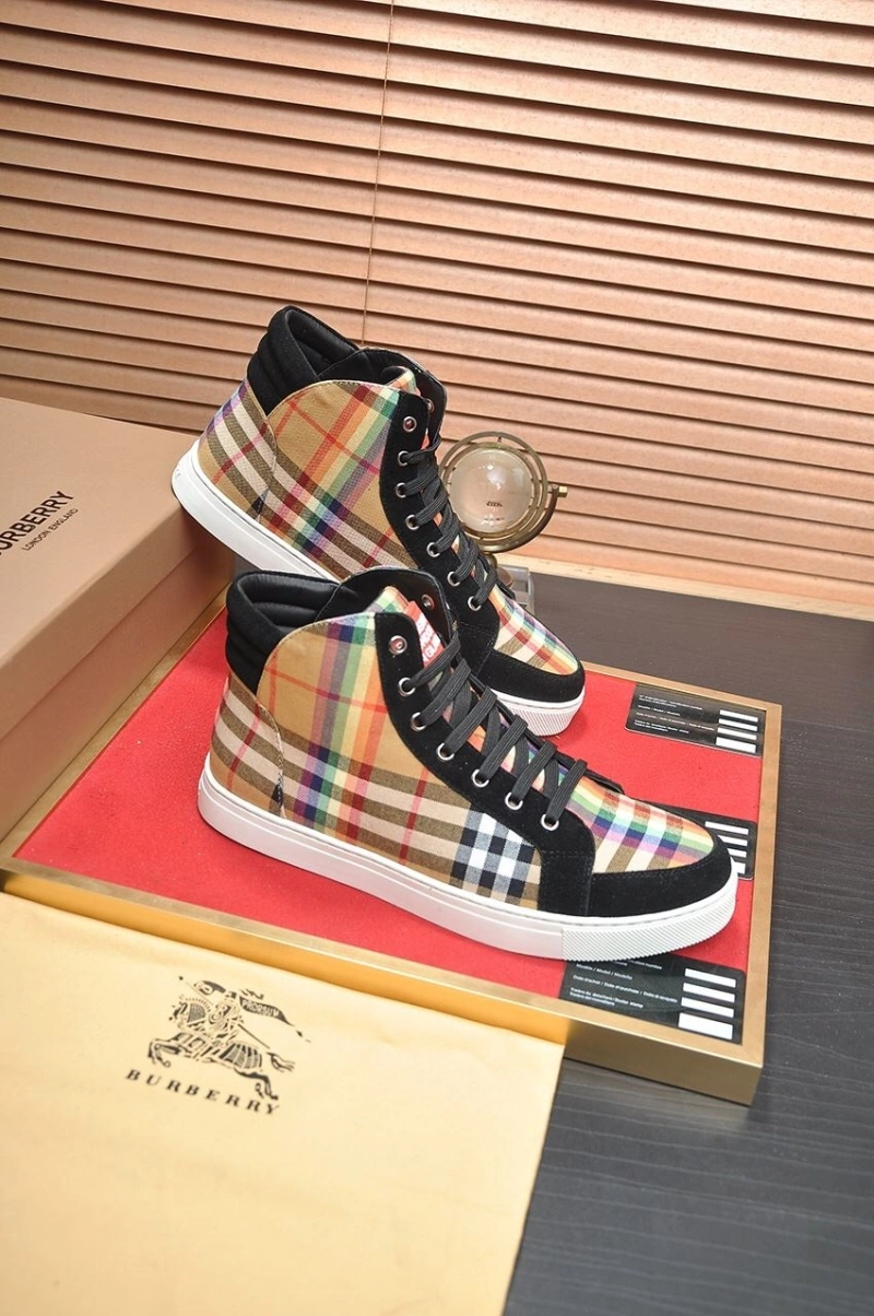 Bxrbxrry Sneakers Sophisticated 115549