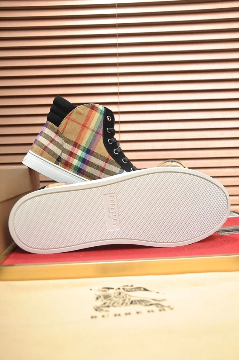 Bxrbxrry Sneakers Sophisticated 115549