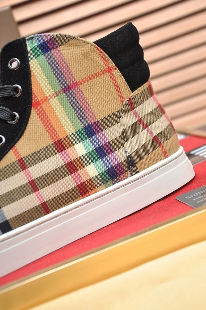 Bxrbxrry Sneakers Sophisticated 115549