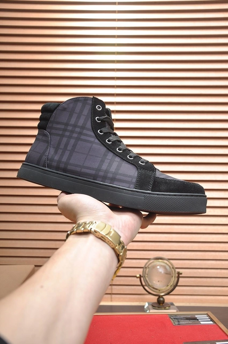 Bxrbxrry Sneakers Modern 115550