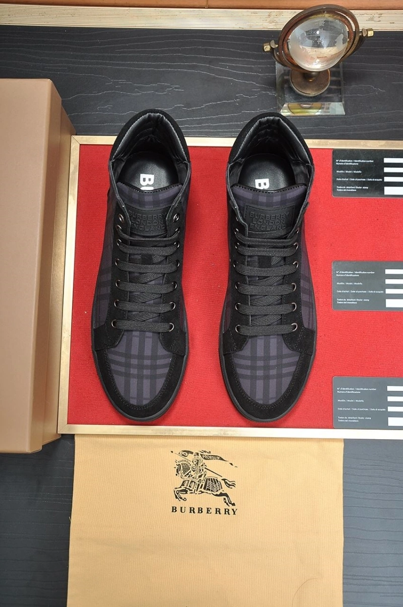 Bxrbxrry Sneakers Modern 115550