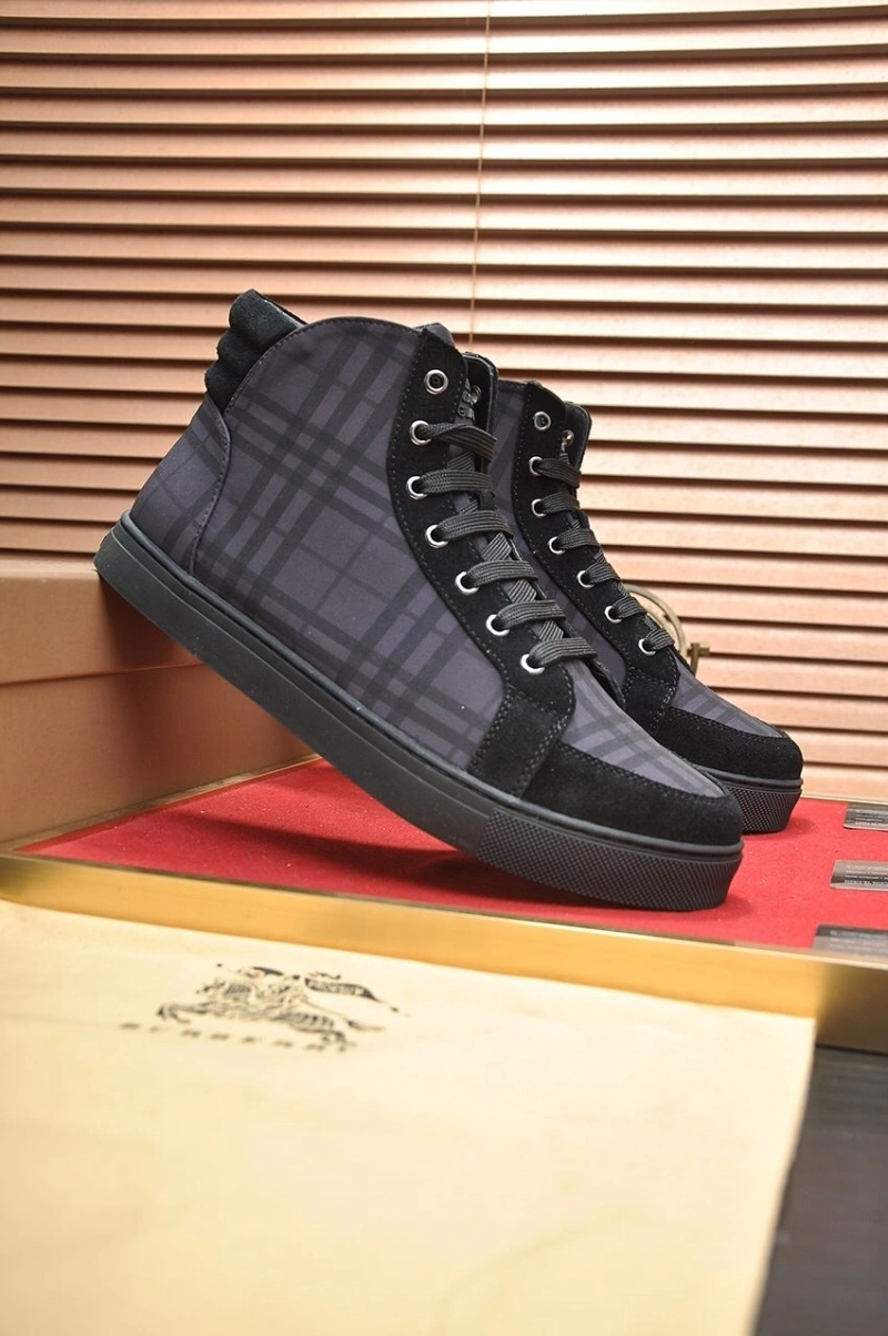 Bxrbxrry Sneakers Modern 115550