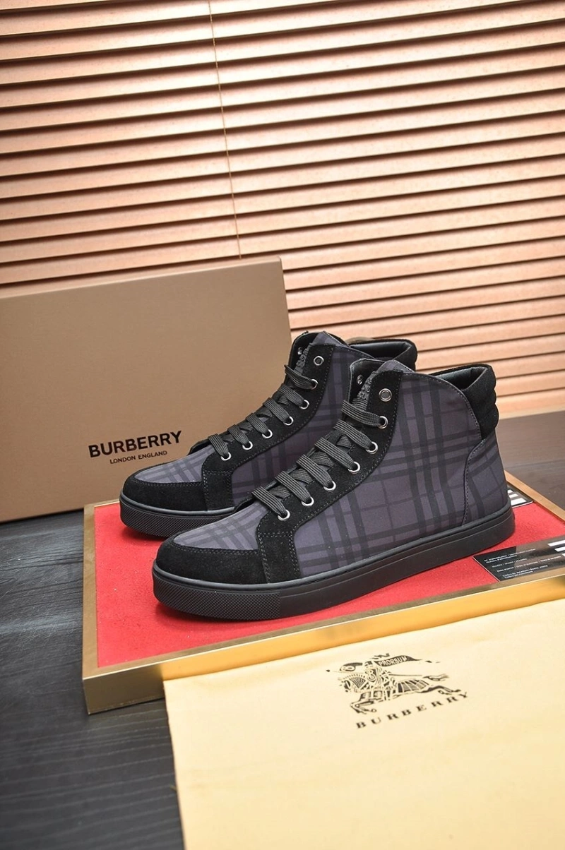 Bxrbxrry Sneakers Modern 115550