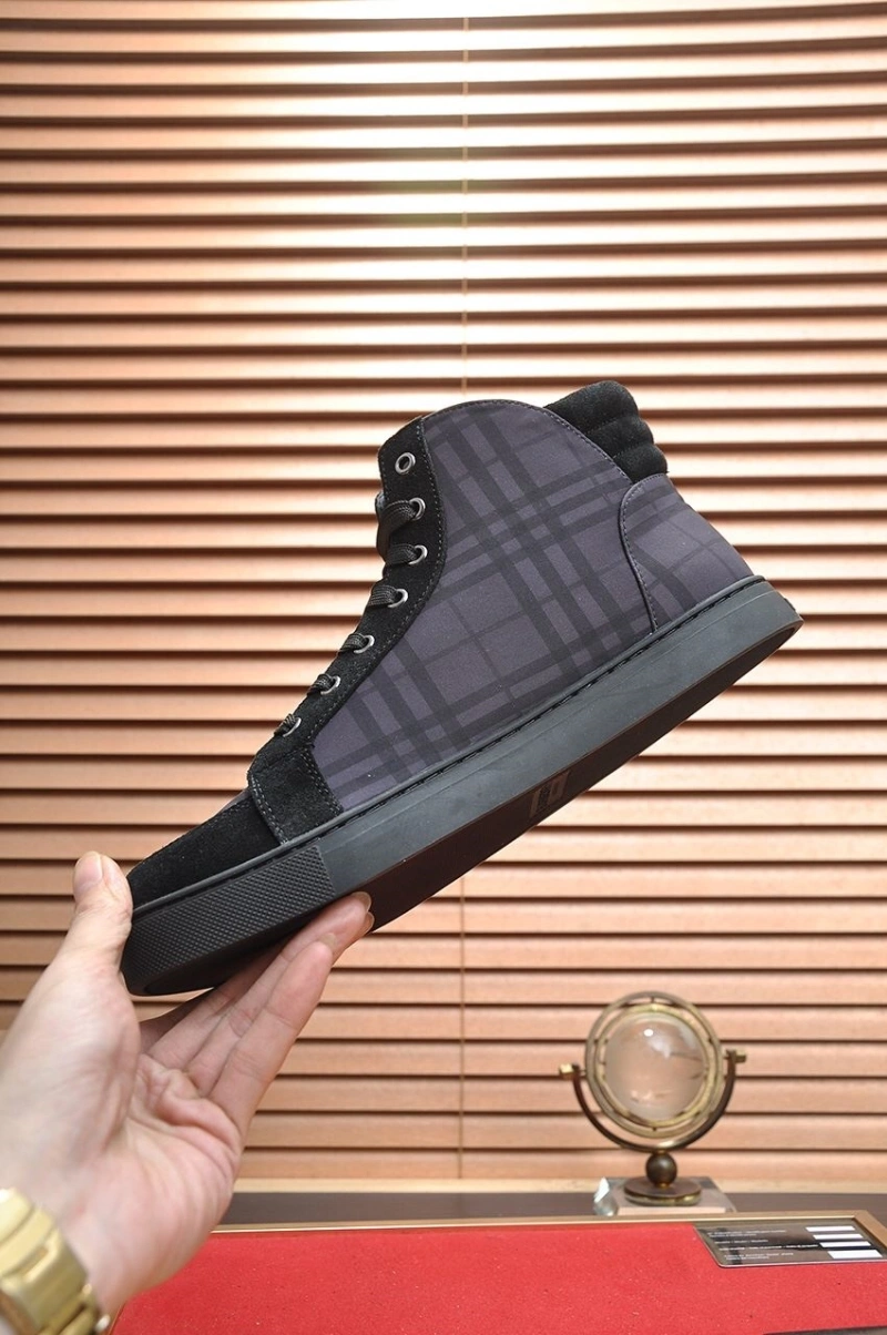Bxrbxrry Sneakers Modern 115550