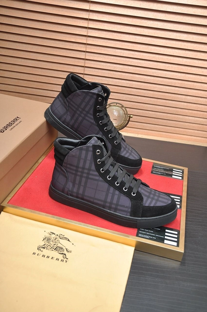 Bxrbxrry Sneakers Modern 115550