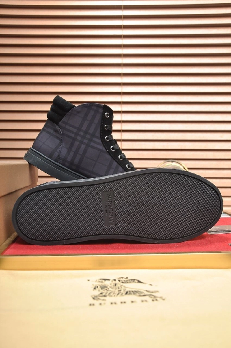Bxrbxrry Sneakers Modern 115550