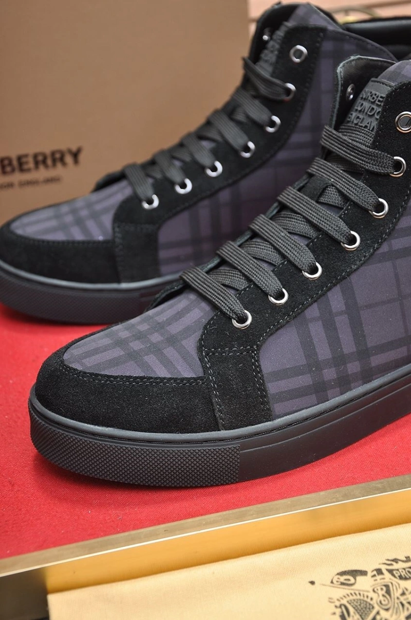 Bxrbxrry Sneakers Modern 115550