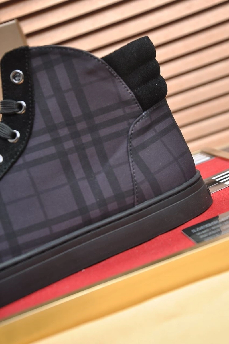 Bxrbxrry Sneakers Modern 115550