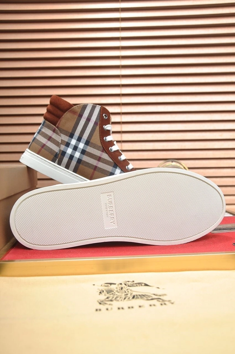 Bold Bxrbxrry Sneakers 115554