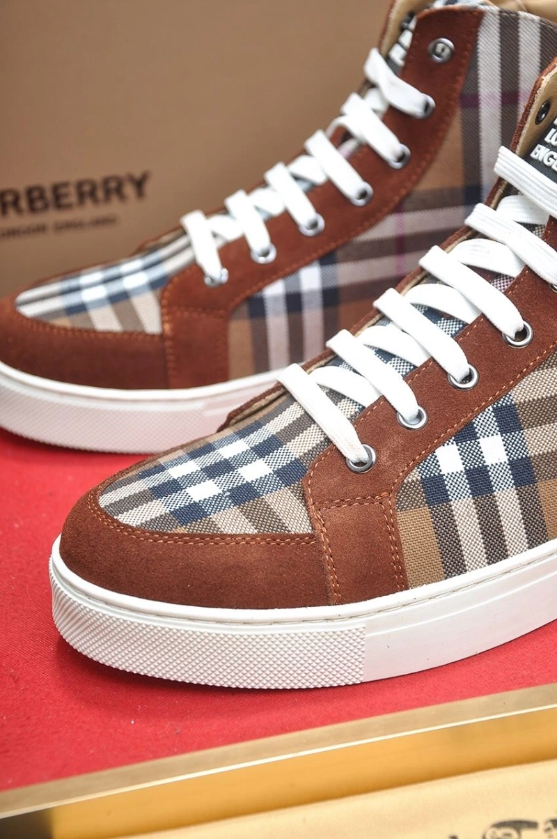 Bold Bxrbxrry Sneakers 115554
