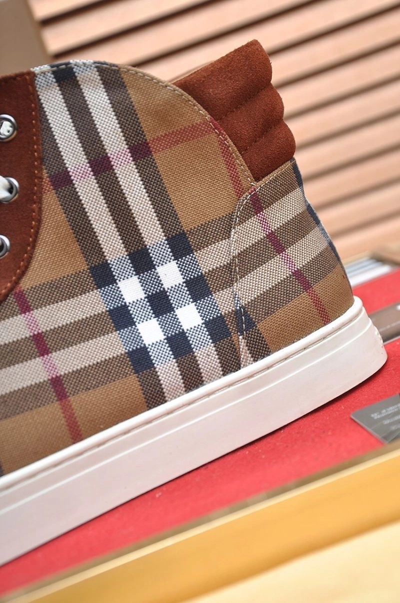 Bold Bxrbxrry Sneakers 115554