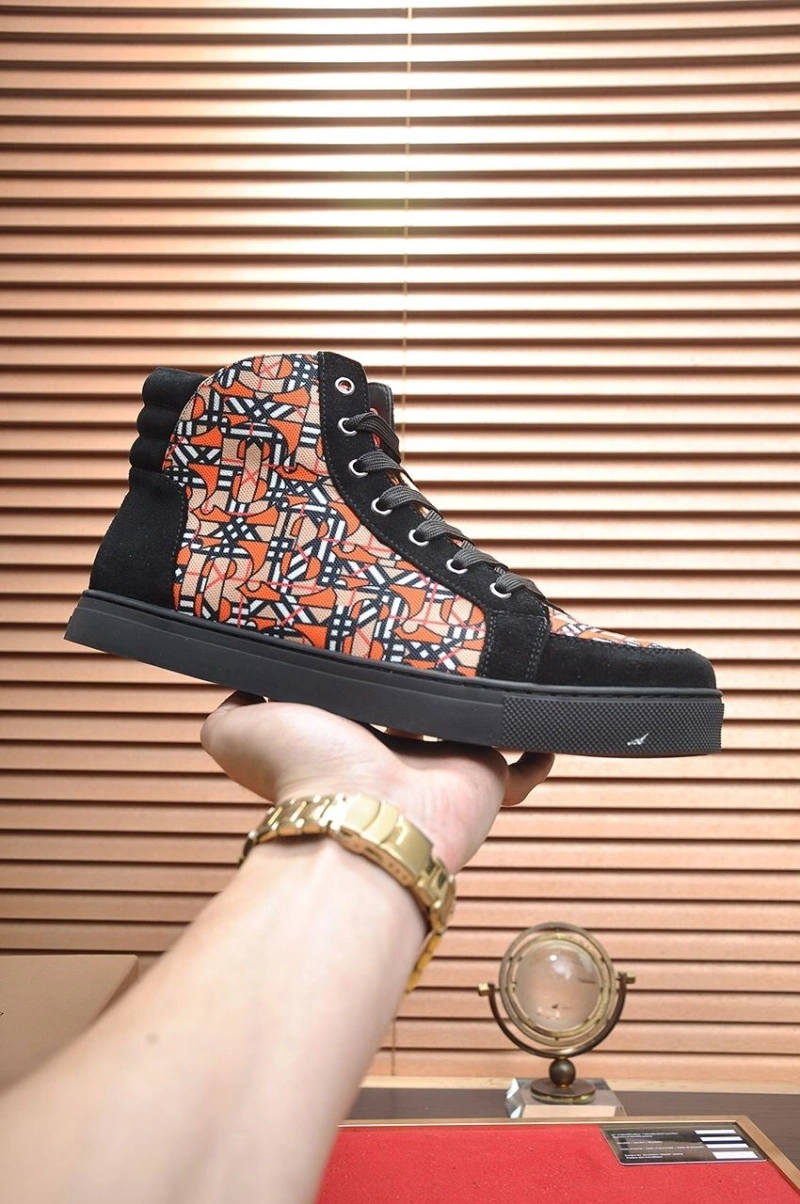 Bxrbxrry Sneakers Lightweight 115551