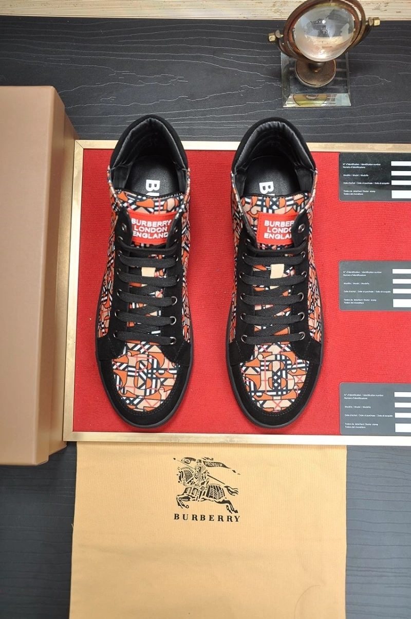 Bxrbxrry Sneakers Lightweight 115551