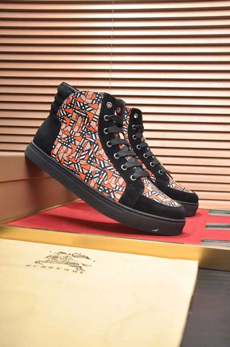 Bxrbxrry Sneakers Lightweight 115551