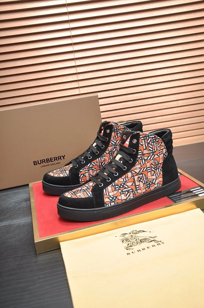 Bxrbxrry Sneakers Lightweight 115551