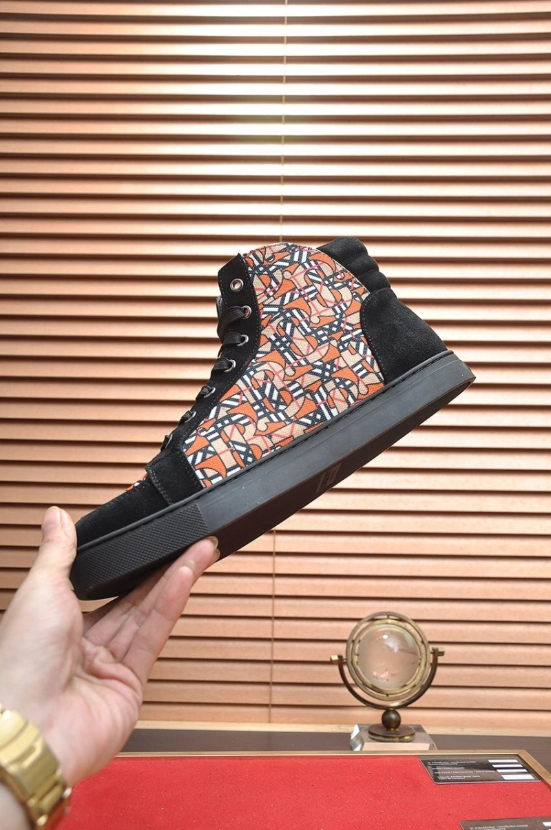 Bxrbxrry Sneakers Lightweight 115551