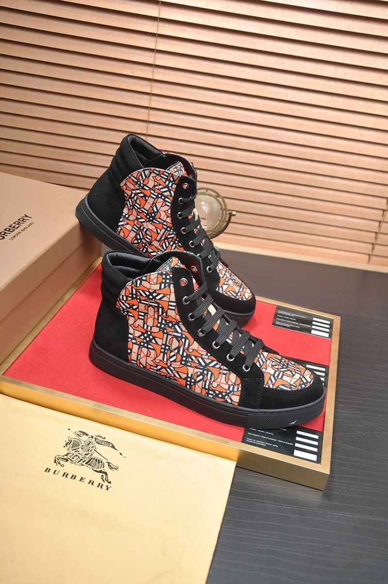 Bxrbxrry Sneakers Lightweight 115551
