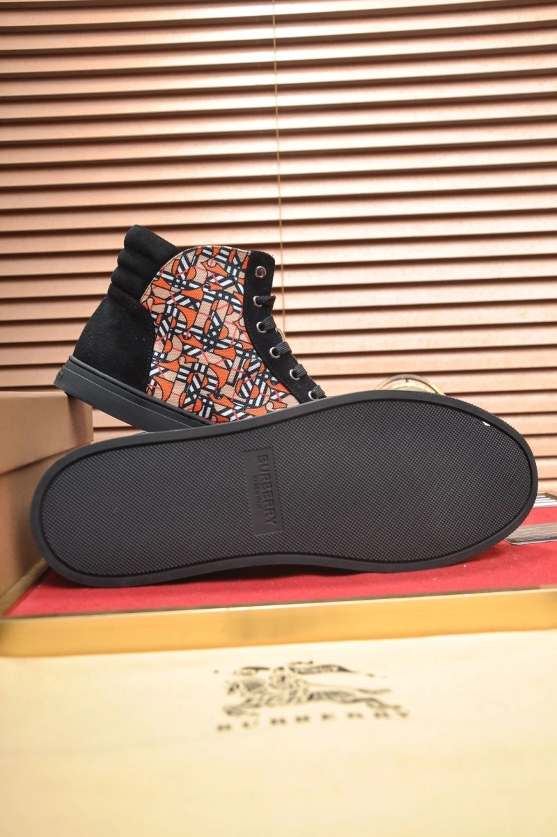 Bxrbxrry Sneakers Lightweight 115551