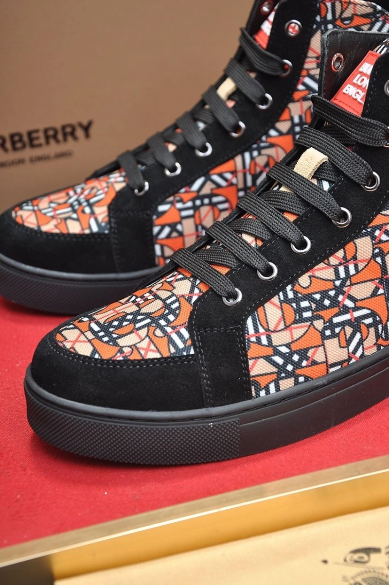 Bxrbxrry Sneakers Lightweight 115551