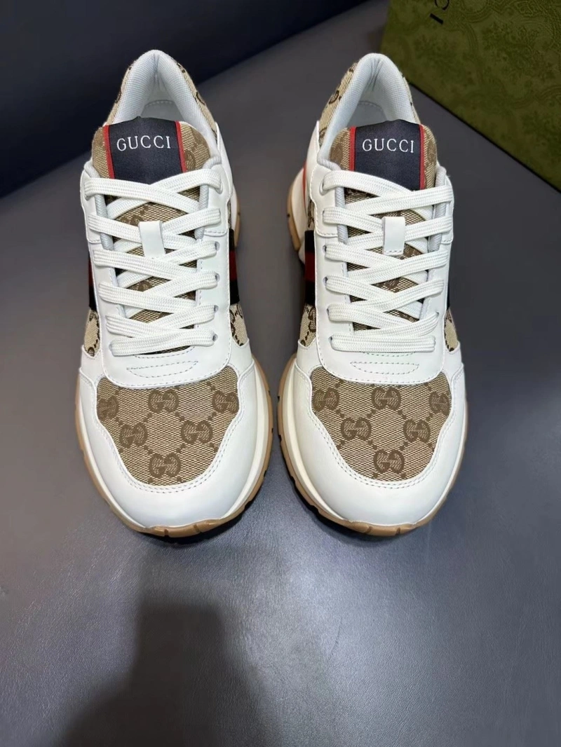 Gxccx Sneakers GoodFit 166356