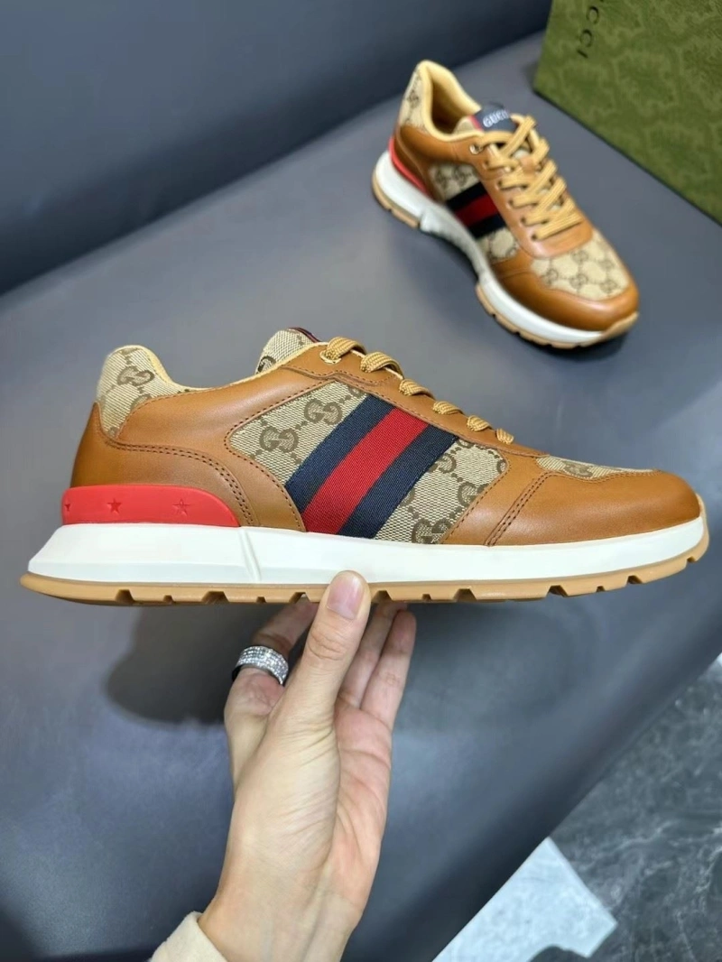 Gxccx Sneakers GoodFit 166355
