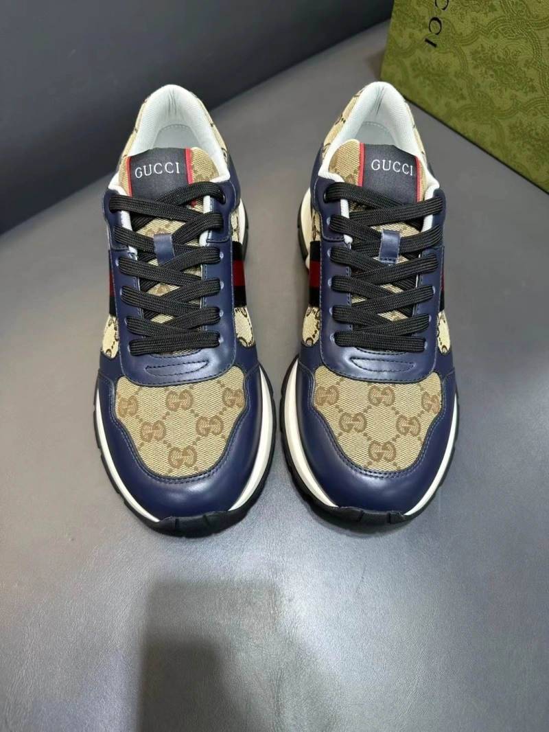 Fashionable Gxccx Sneakers 166353