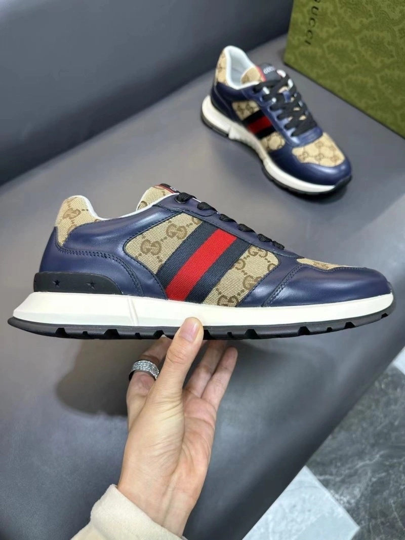 Fashionable Gxccx Sneakers 166353