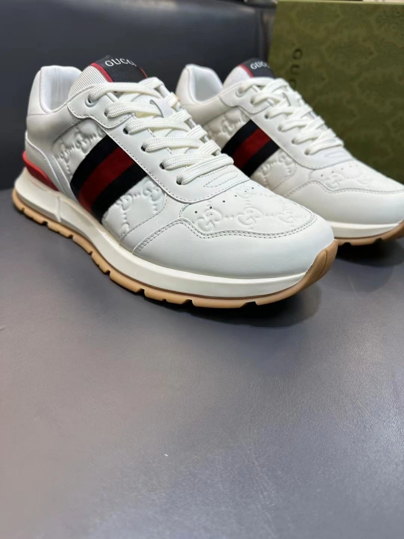Resilient Gxccx Sneakers 166338