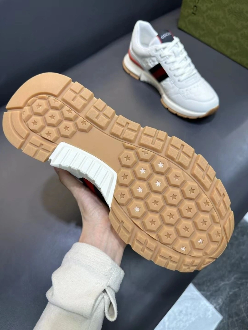 Resilient Gxccx Sneakers 166338