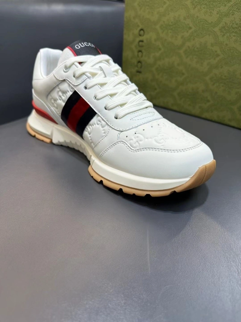 Resilient Gxccx Sneakers 166338