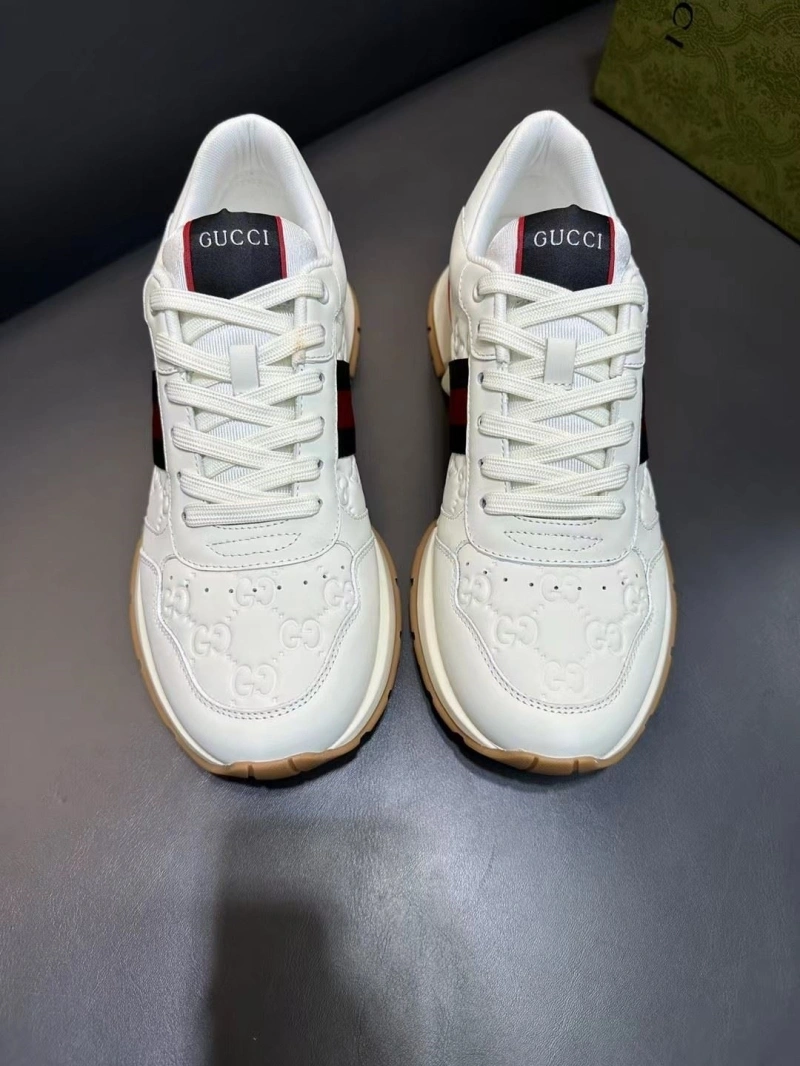 Resilient Gxccx Sneakers 166338