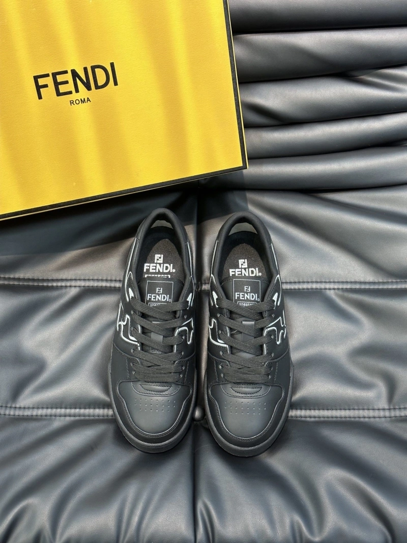Fxndx Sneakers Reliable 149099