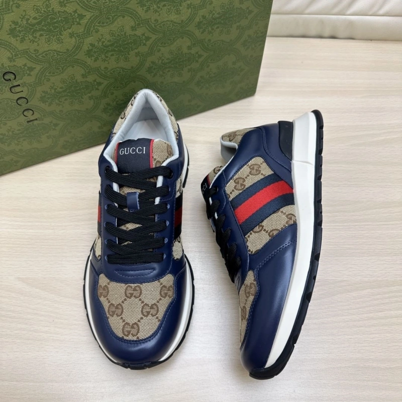 Gxccx Sneakers ModernLook 166349