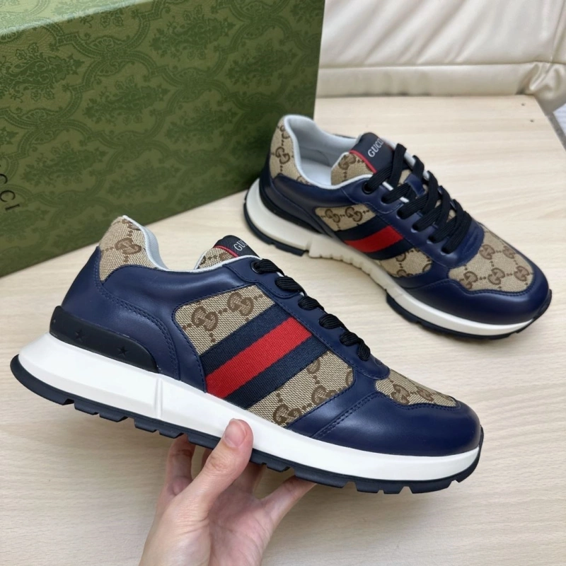 Gxccx Sneakers ModernLook 166349