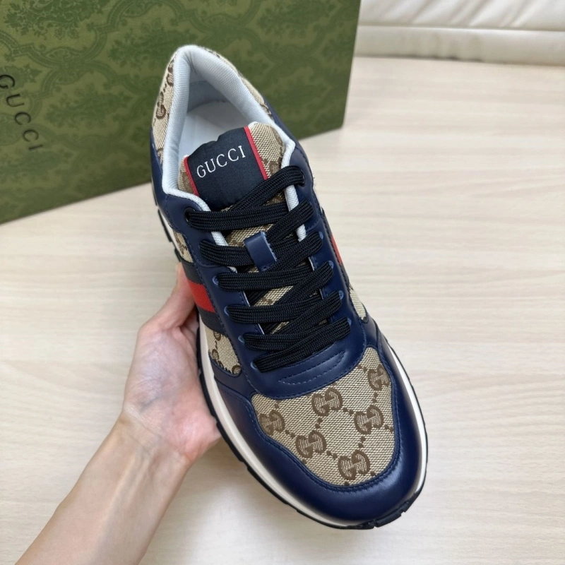 Gxccx Sneakers ModernLook 166349