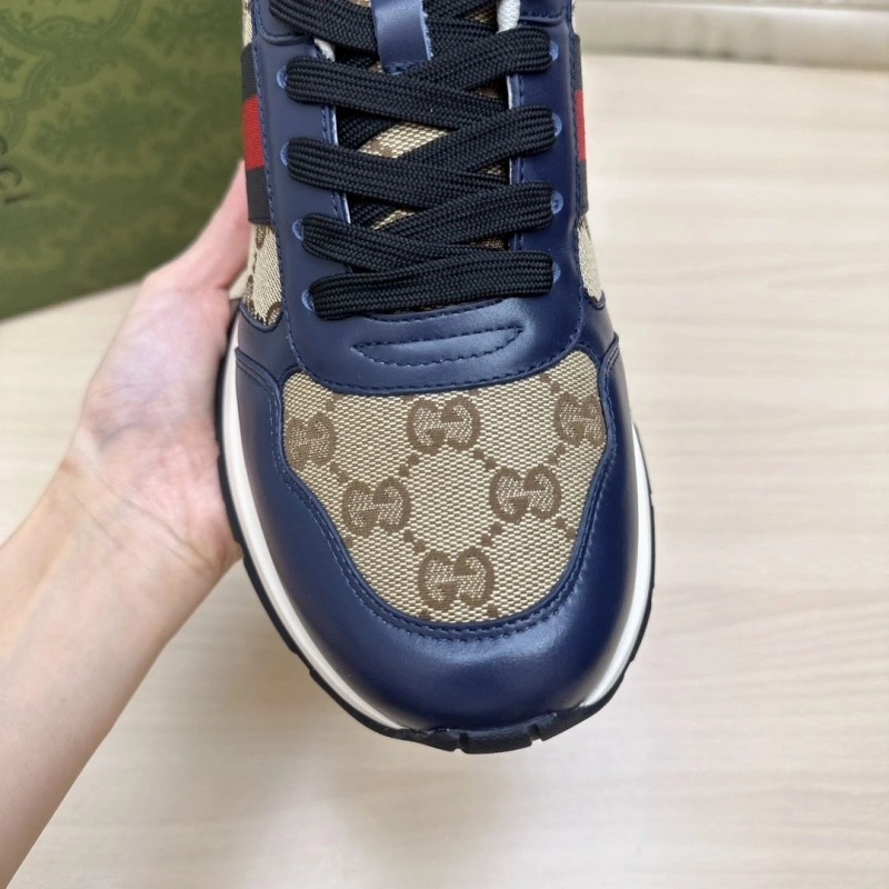 Gxccx Sneakers ModernLook 166349