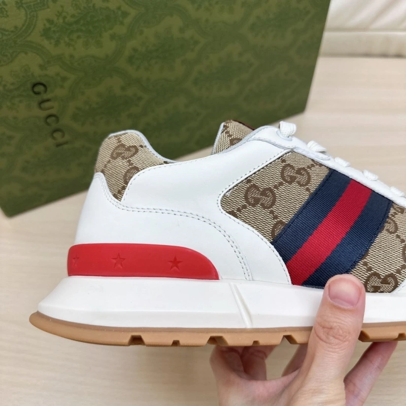 GoAnywhere Gxccx Sneakers 166350