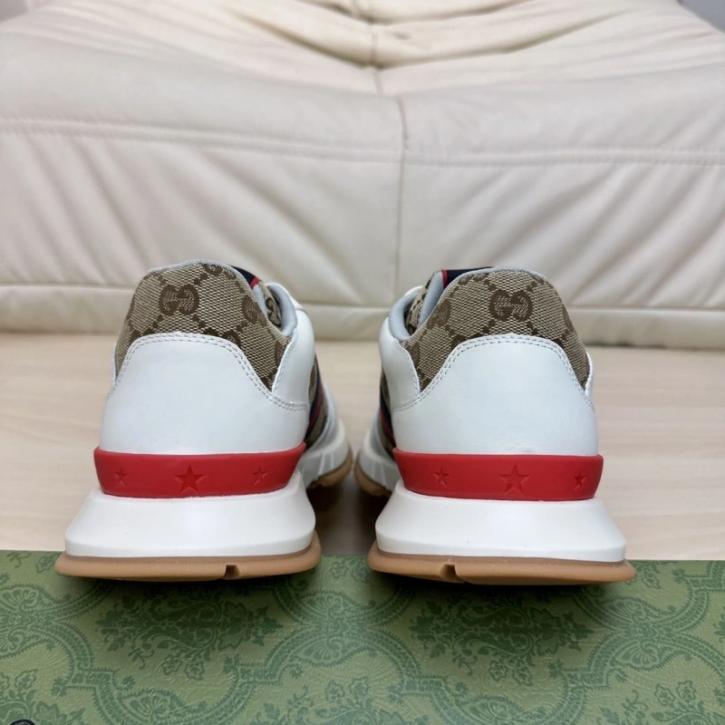 GoAnywhere Gxccx Sneakers 166350