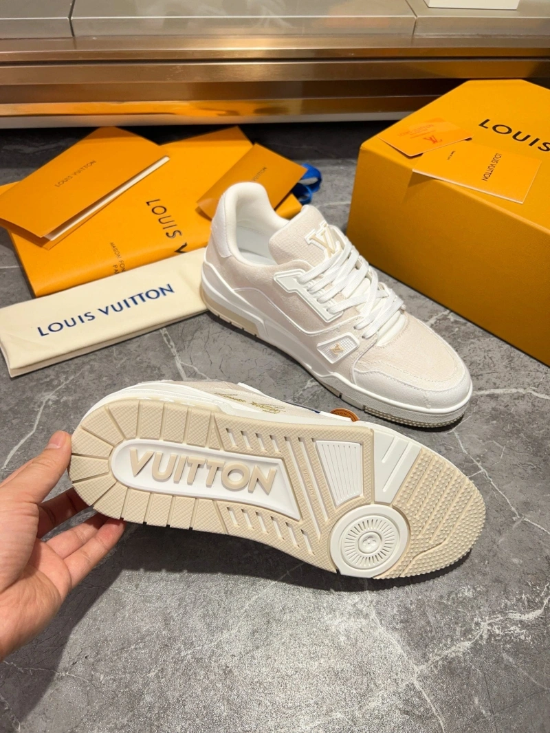 EasyMatch Lxxis Vxxtton Sneakers 191954