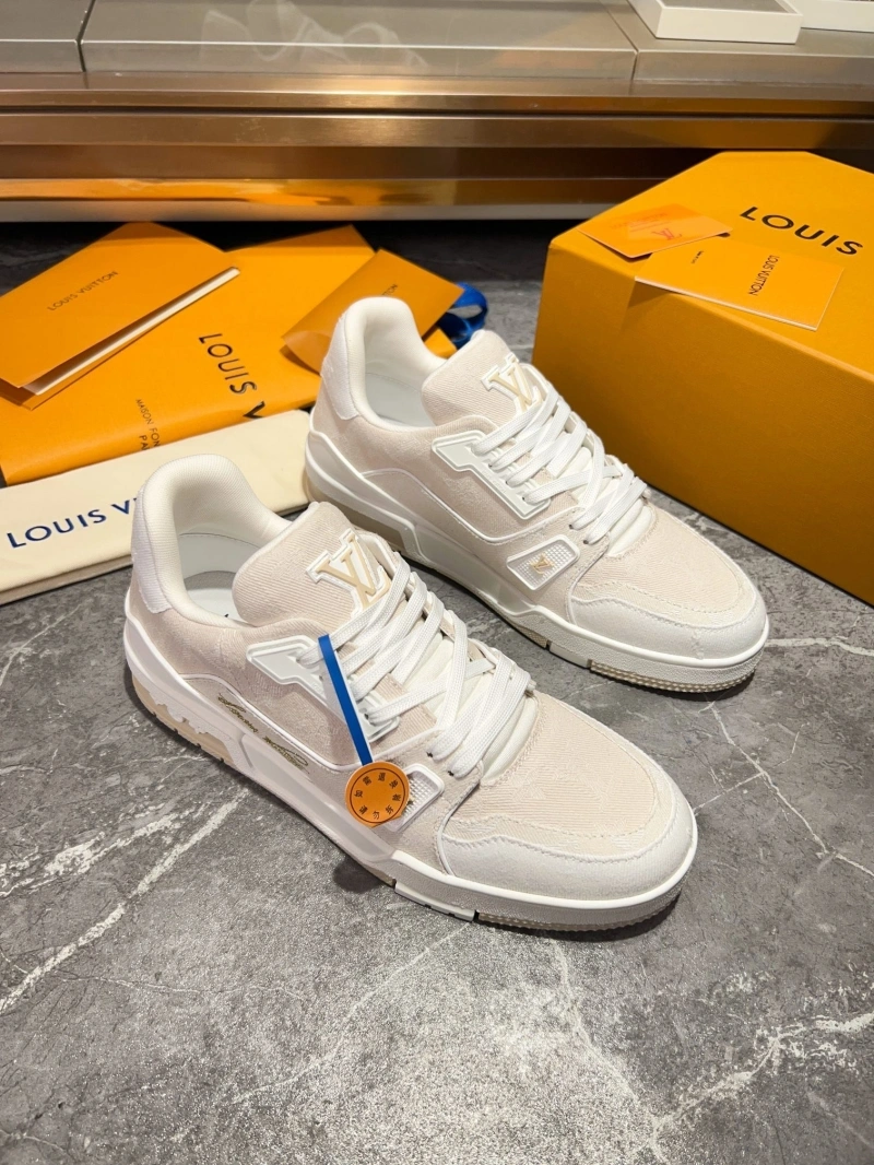 EasyMatch Lxxis Vxxtton Sneakers 191954