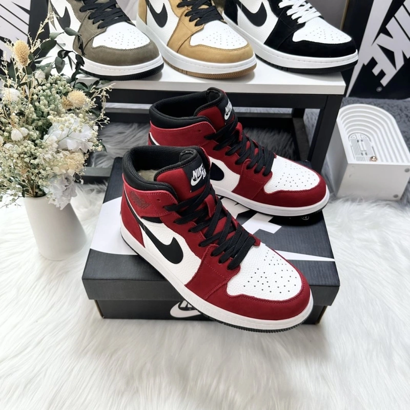 Minimalist Nxkx Sneakers 200204
