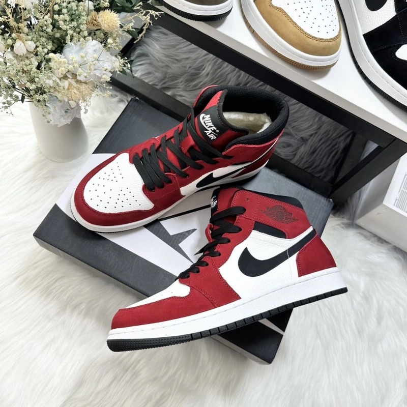 Minimalist Nxkx Sneakers 200204