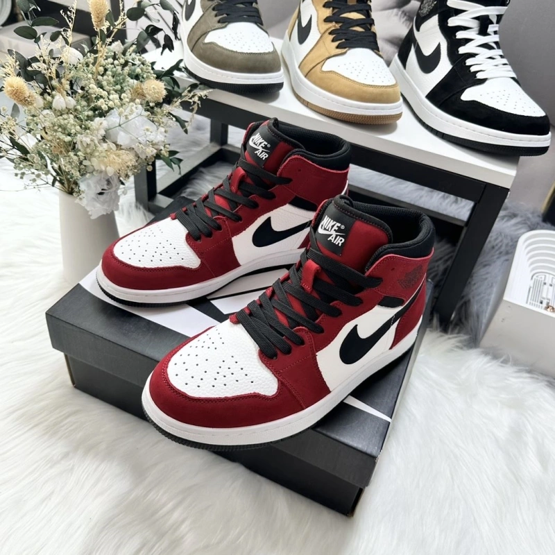 Minimalist Nxkx Sneakers 200204