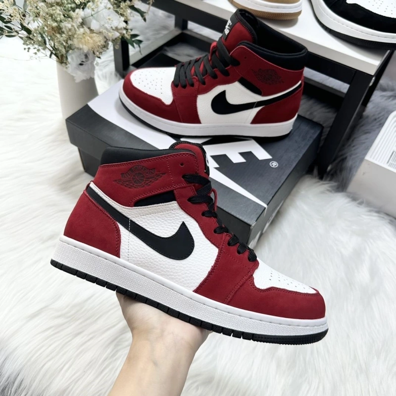 Minimalist Nxkx Sneakers 200204