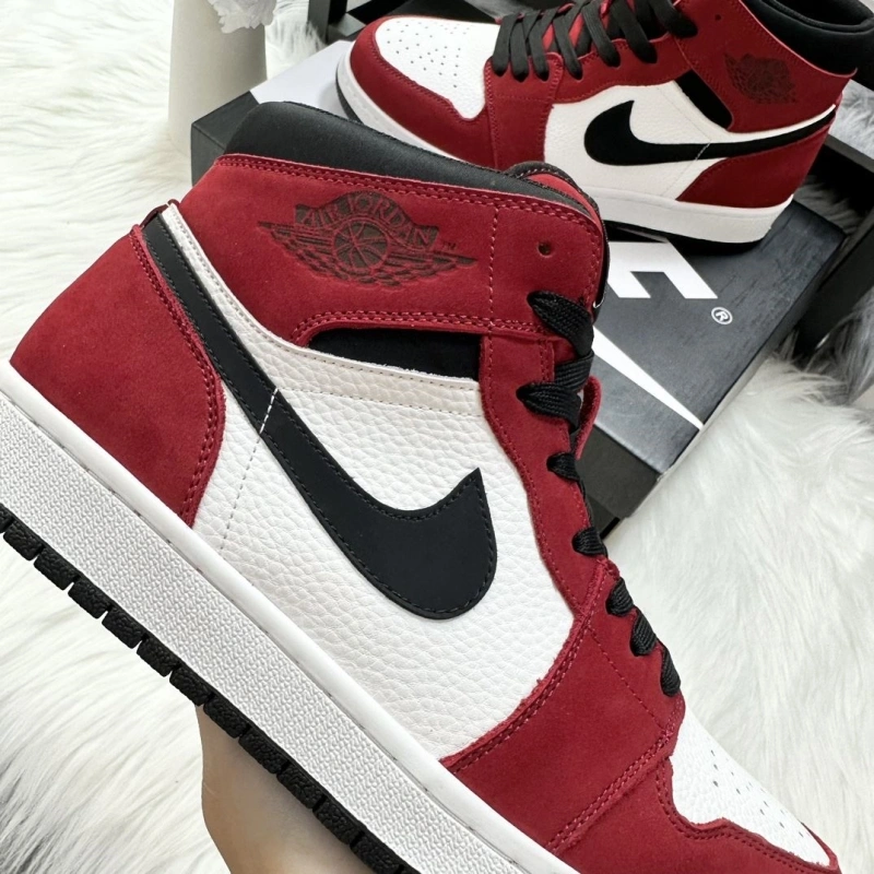 Minimalist Nxkx Sneakers 200204