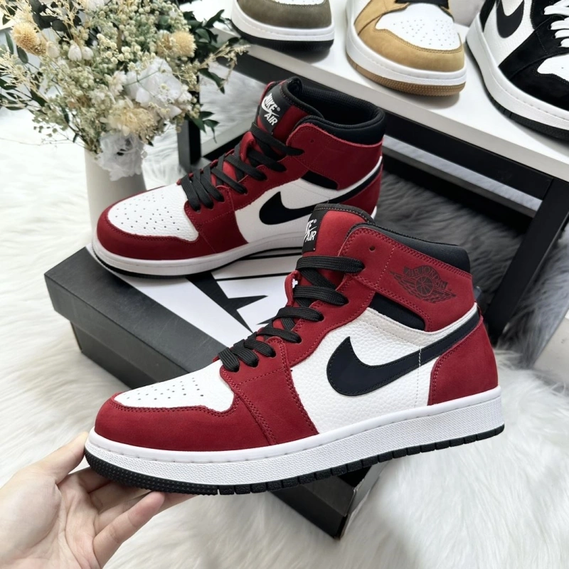 Minimalist Nxkx Sneakers 200204