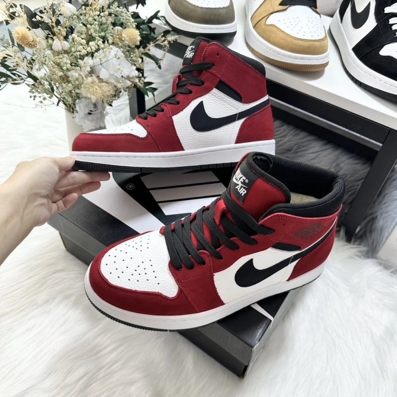Minimalist Nxkx Sneakers 200204